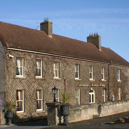 Maudlins House Hotel Naas Exterior photo